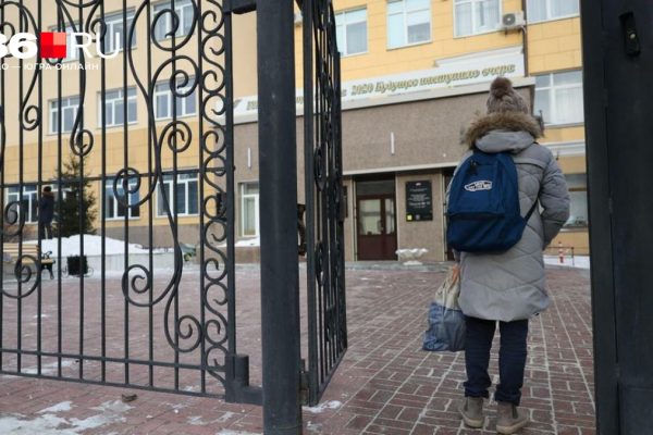 В Югре потеплело, но актировка для школьников объявлена