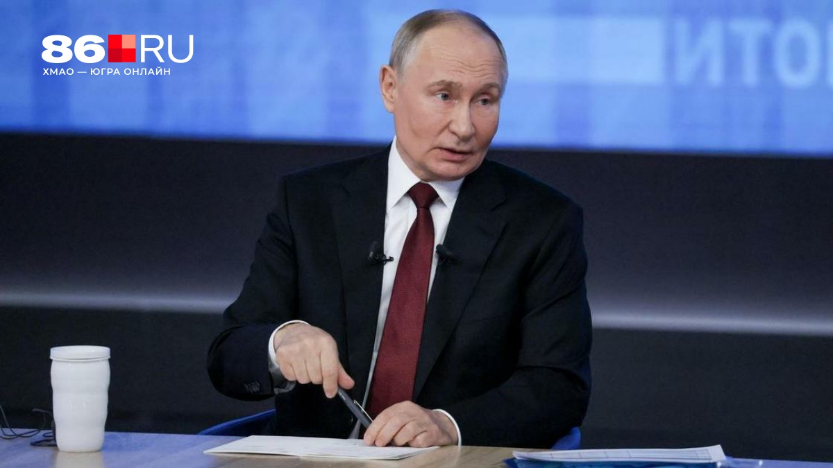 Снег начнут убирать быстрее, а родителям упростят жизнь — новые поручения Путина