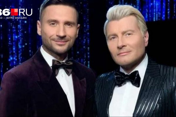 «Никогда такого не было — и вот опять»: Лазарев пошел против правил на шоу «Ну-ка, все вместе! Хором!»