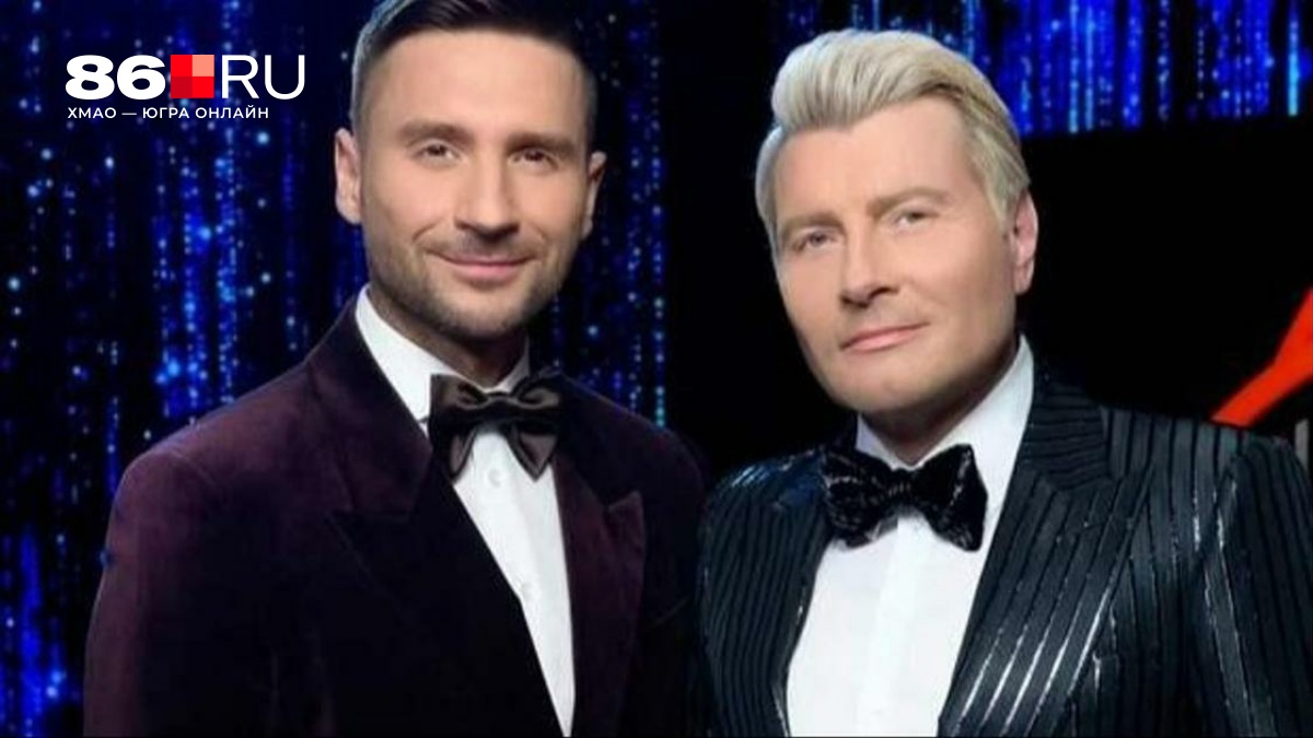 «Никогда такого не было — и вот опять»: Лазарев пошел против правил на шоу «Ну-ка, все вместе! Хором!»