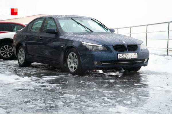 BMW второй раз за год отзывает сотни тысяч своих машин. Что стало причиной?