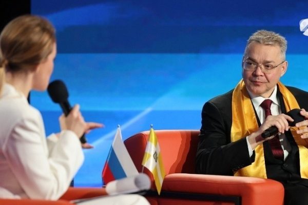 На Ставрополье доступно свыше 70 тысяч вакансий