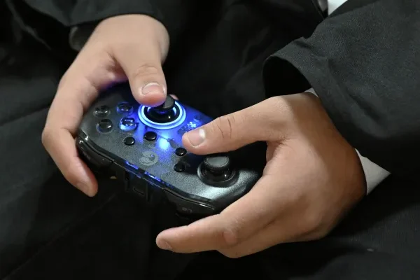 Красноярск опередил Москву по тратам на видеоигры