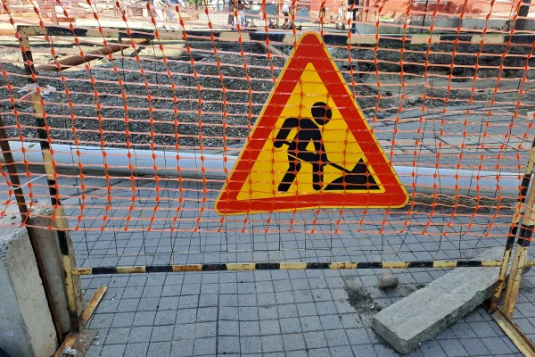 Почти 250 км дорог по важным направлениям отремонтируют в Красноярском крае