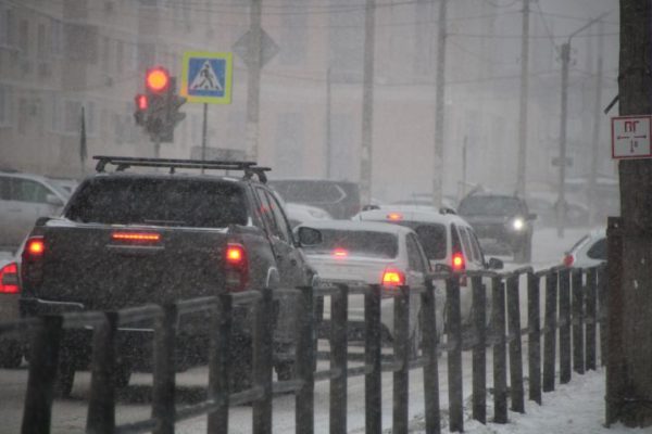 Доля автомобилей старше 10 лет в России достигла критического уровня. 