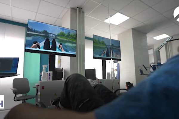 Астраханские бойцы СВО могут оформить проездной билет до санаториев Соцфонда