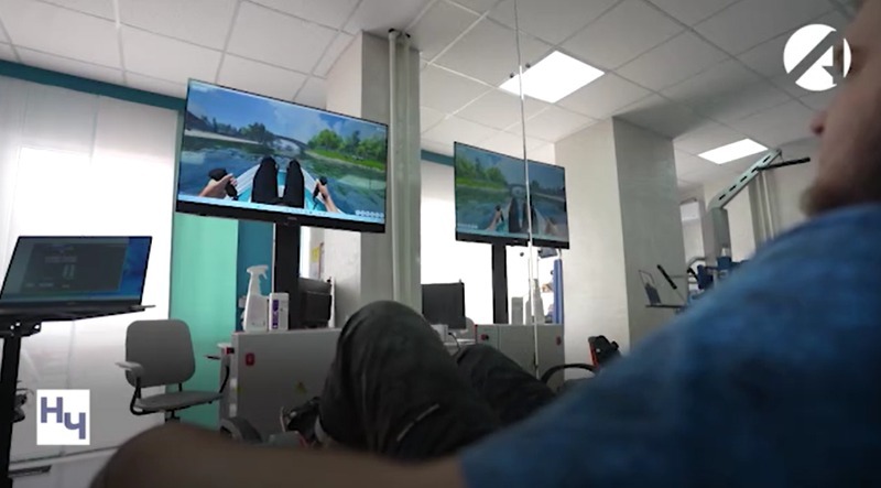 Астраханские бойцы СВО могут оформить проездной билет до санаториев Соцфонда