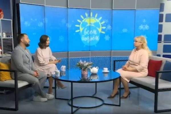 Как укрепить иммунитет к весне