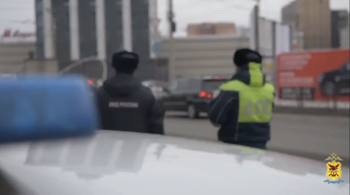 В Чите прошел рейд «Иностранный водитель»