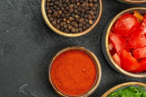 Ученые назвали 7 самых полезных приправ весной