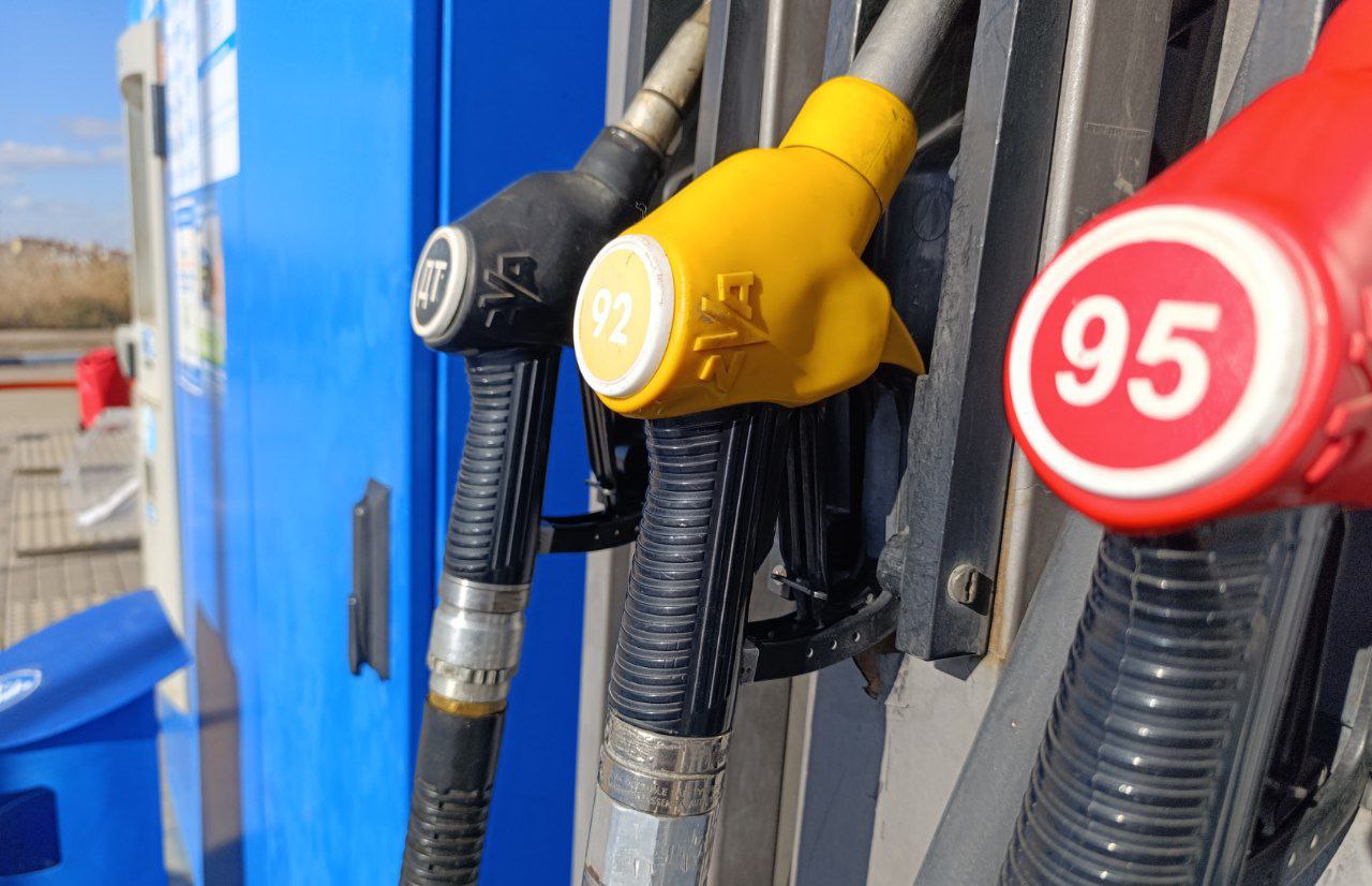 «Умеренное подорожание»: как в Астраханской области изменились цены на бензин в январе - PRO Астрахань
