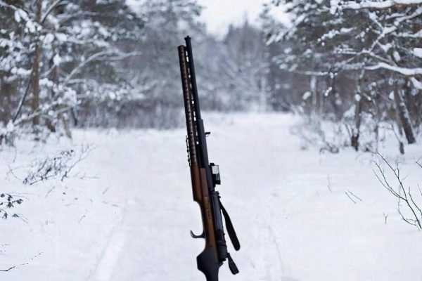 В Астраханской области заканчивается сезон охоты на пушных зверей