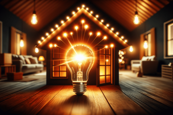 В последний день зимы некоторые астраханцы останутся без света - PRO Астрахань