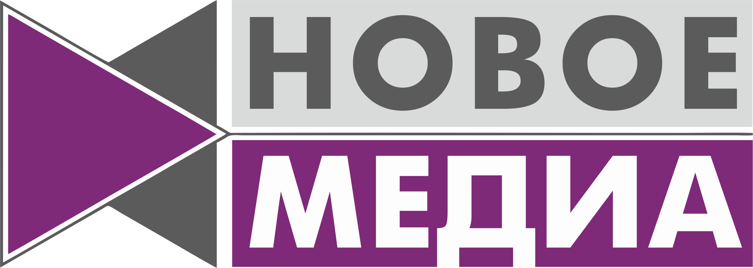 Новое Медиа