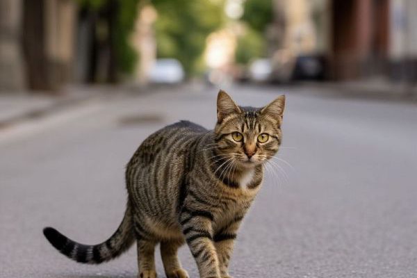 Ученые выяснили правду о кошках, которая не понравится их владельцам