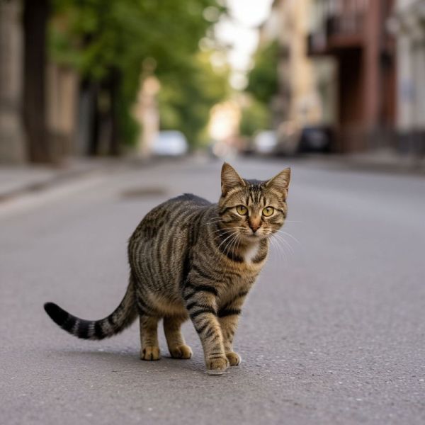 Ученые выяснили правду о кошках, которая не понравится их владельцам