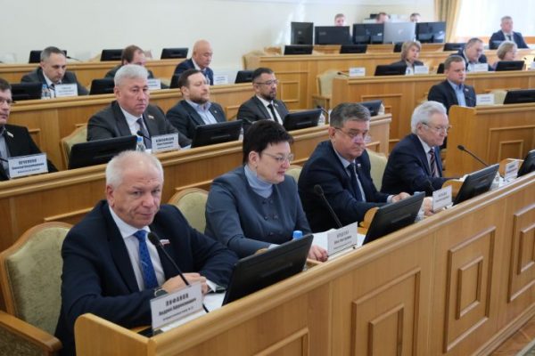 Астраханские депутаты борются с неконтролируемым выпасом сельскохозяйственных животных