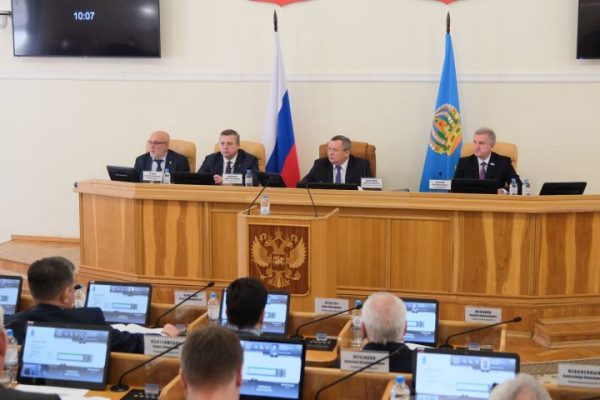 Астраханские гостевые дома вводят в правовое поле