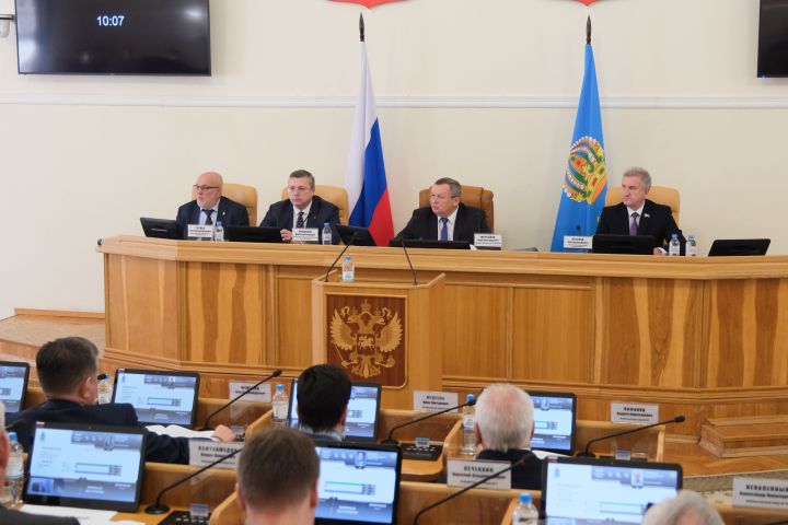 Астраханские гостевые дома вводят в правовое поле