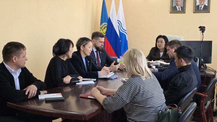 В Астраханской области решили вопросы участников СВО: от ремонта кровли до трудоустройства