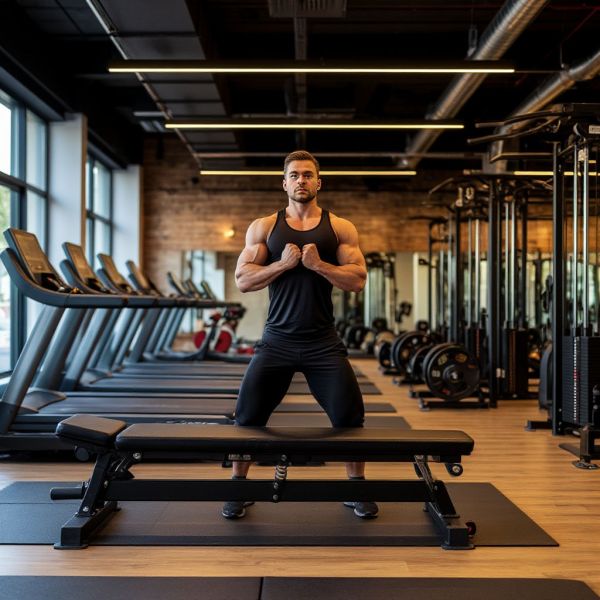 Минздрав рассказал о таблетках, заменяющих поход в спортзал