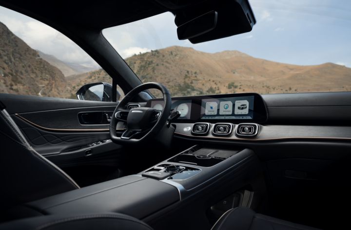 Какая машина в реальности отвечает всем ожиданиям? АВТОСТАТ спросил автовладельцев