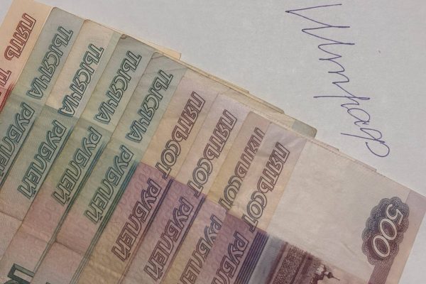 135 штрафов, пять машин и ноль совести: астраханец копил долг, пока не пришли приставы - PRO Астрахань