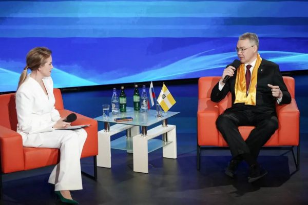 Ставрополье определило стратегию развития до 2036 года - PRO Астрахань