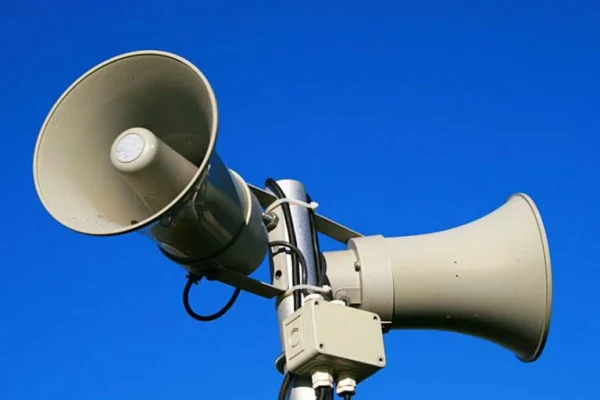 В Астрахани прозвучит электросирена: граждан просят не нервничать