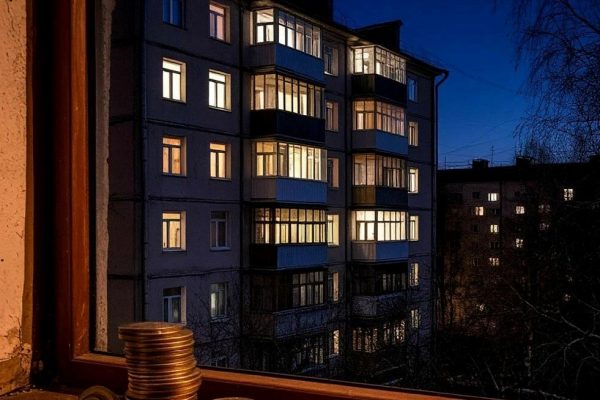 Скупой платит дважды или почему выгоднее вовремя платить за электроэнергию?