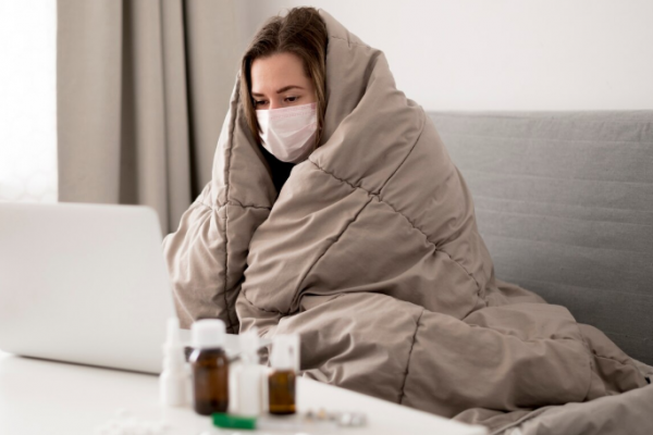 Россиянам запрещают долго болеть