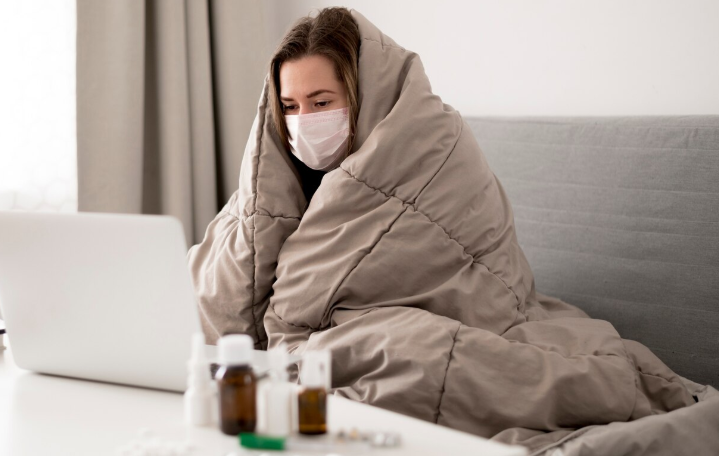 Россиянам запрещают долго болеть