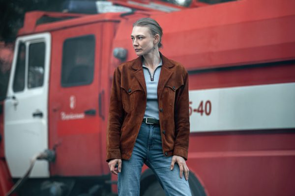 Снятый в Астрахани сериал «Отпечатки» выйдет на экраны 1 апреля - PRO Астрахань