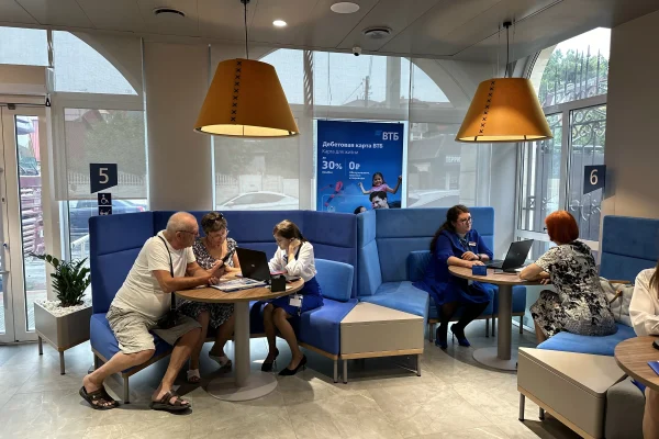 ВТБ начал перевод кредитов клиентов Почта Банка