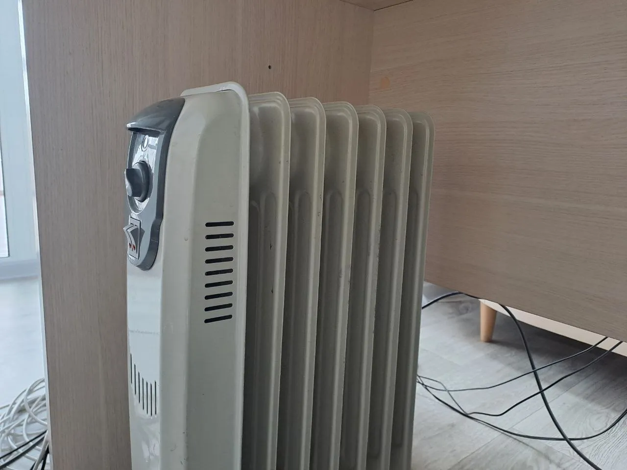 В Новосибирске из-за аварии на теплосети три района остались без отопления