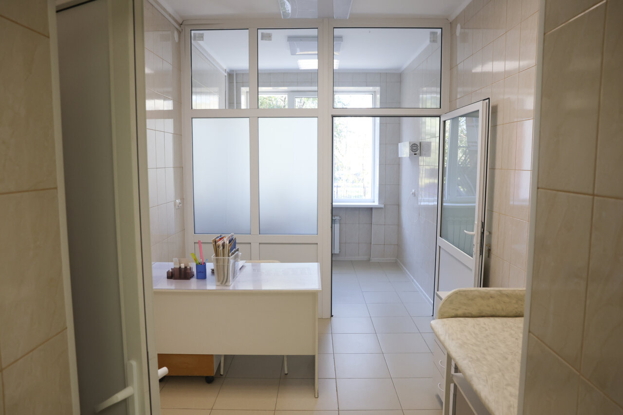 В Астрахани закупят оборудование для выявления критических изменений в организме | АРБУЗ