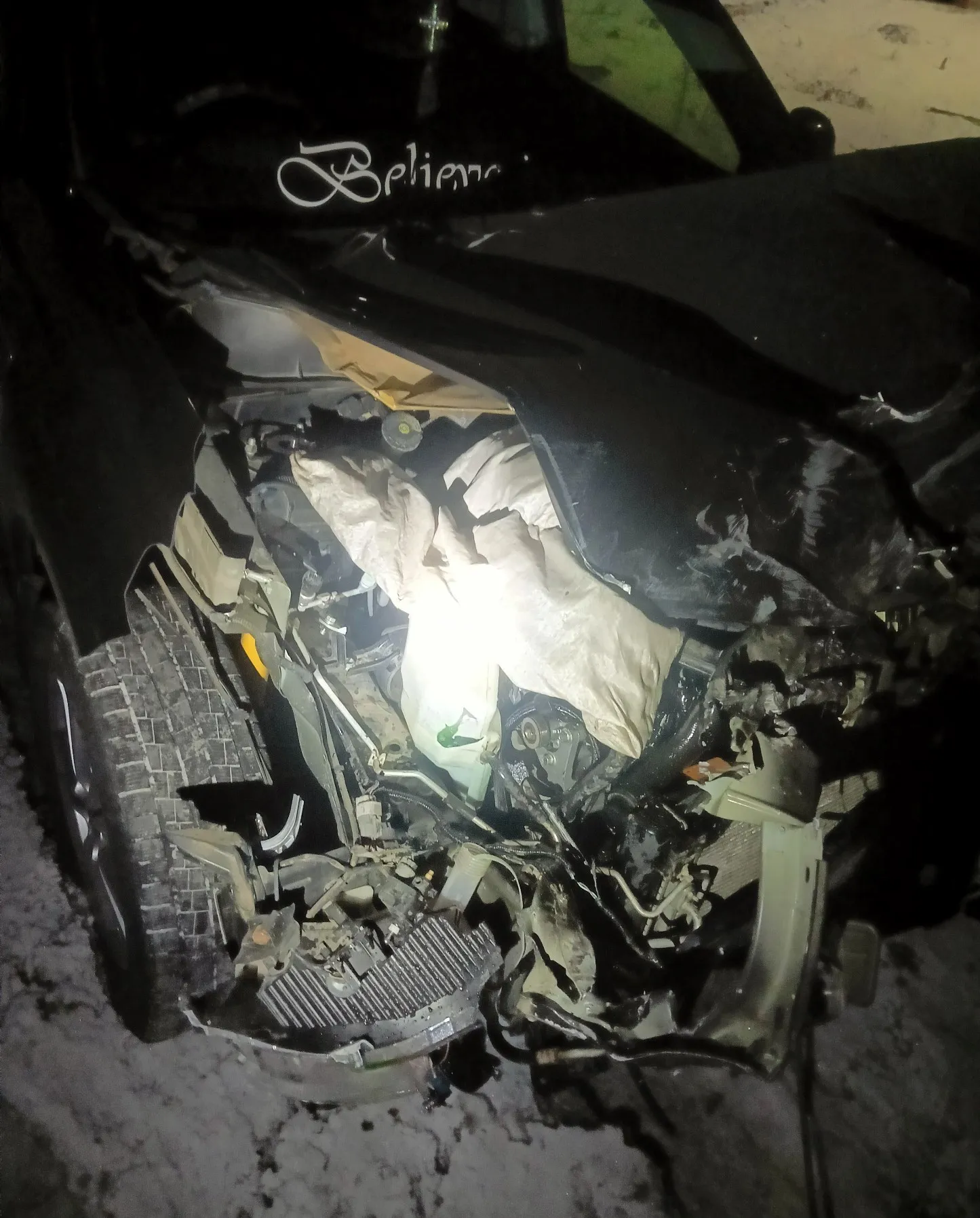 В Забайкалье водитель объехал шлагбаум и врезался в поезд — задержаны 10 составов