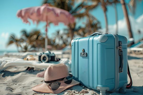 В сезон отпусков возрастает активность кибермошенников: россиян призывают к повышенной бдительности - LENNEWS