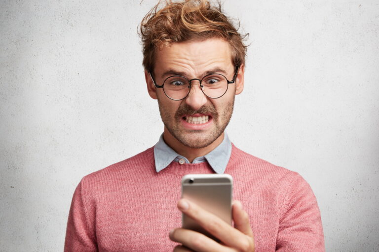 Россиян предупредили о рисках мошенничества при покупке Telegram-каналов - LENNEWS