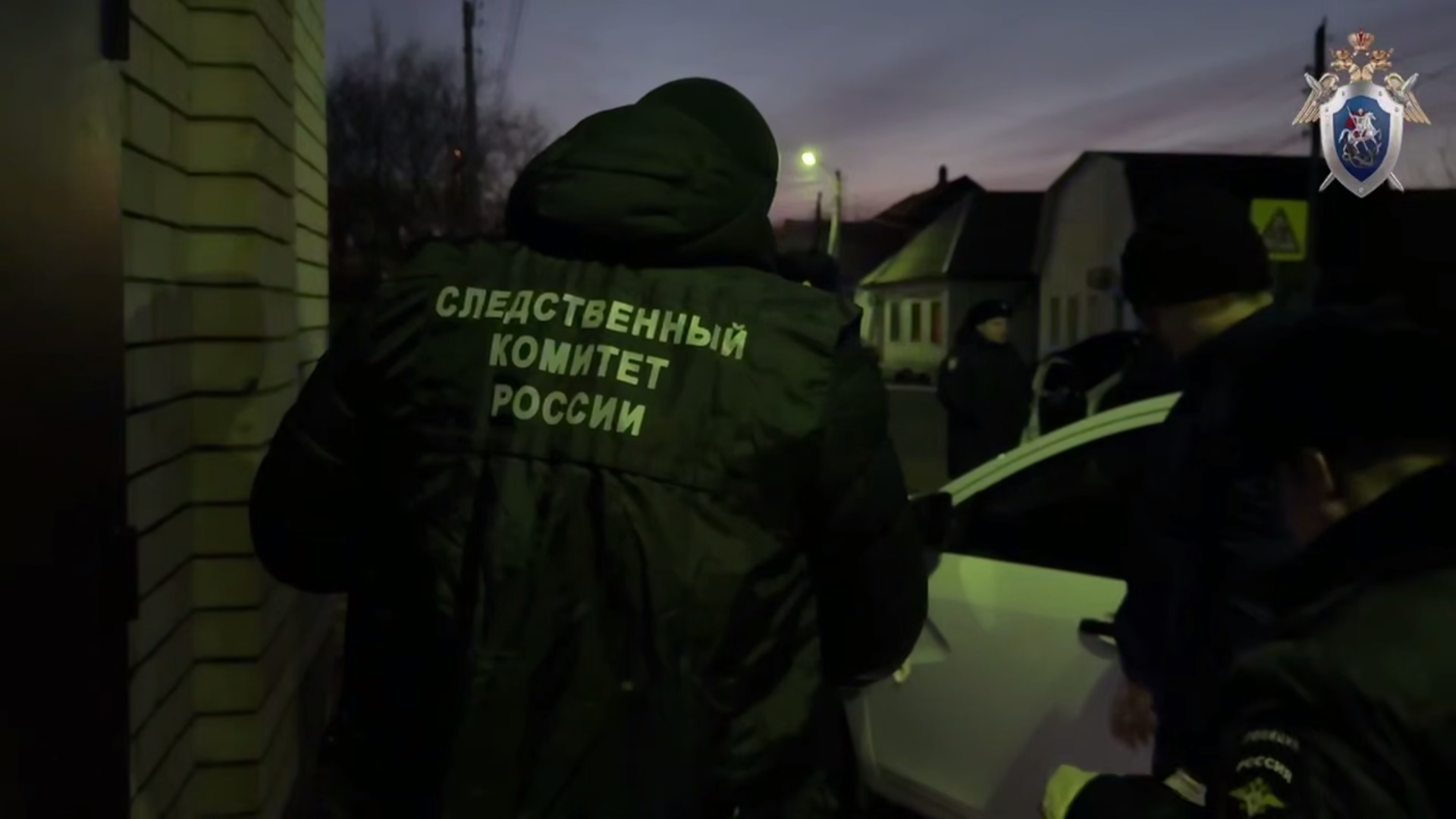 В Астрахани 73-летний мужчина расстрелял свою молодую экс-супругу