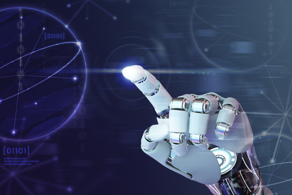 ИИ под контролем: в России представлен законопроект, который задаст правила для новой технологической эпохи - LENNEWS