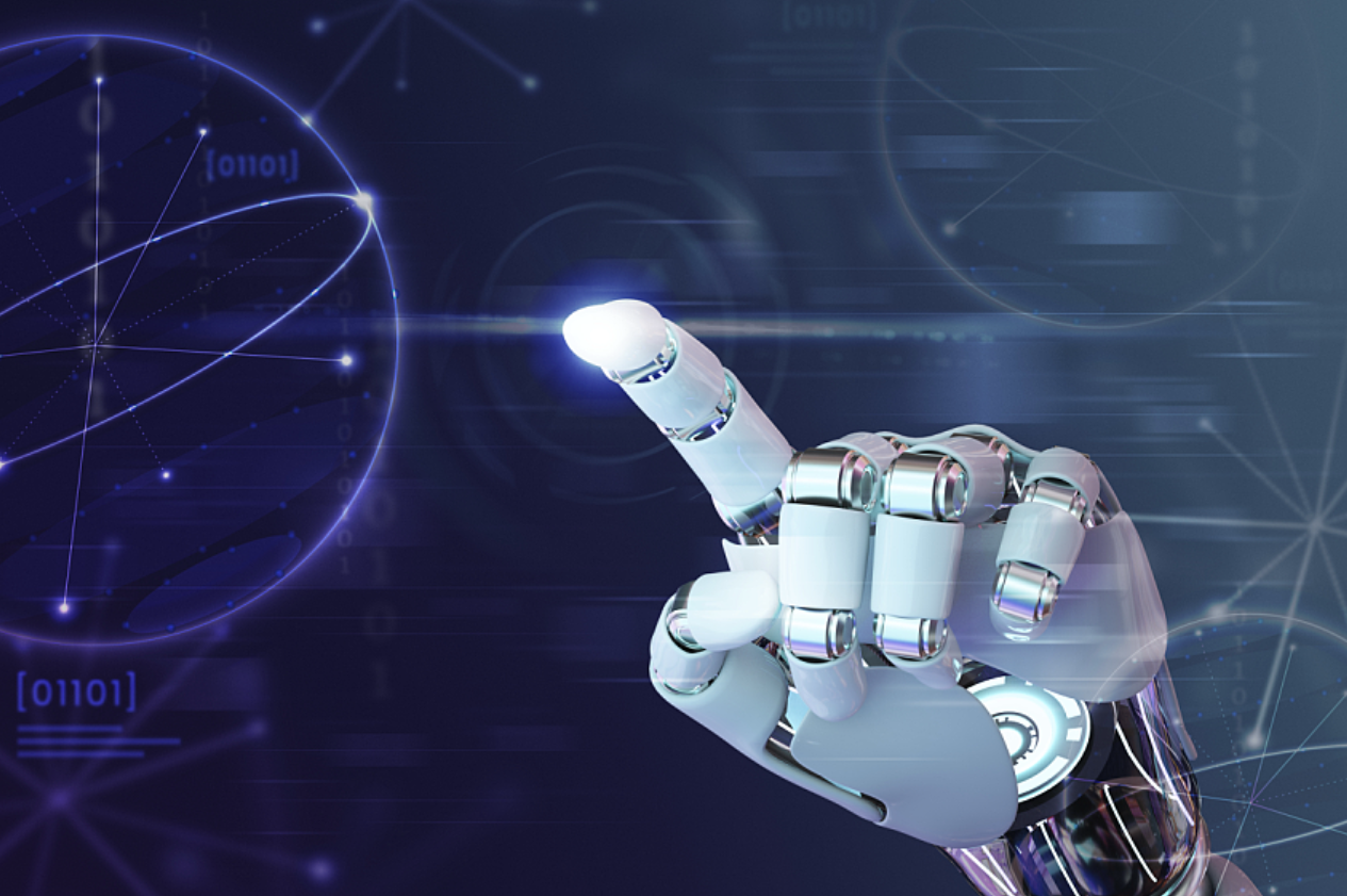 ИИ под контролем: в России представлен законопроект, который задаст правила для новой технологической эпохи - LENNEWS