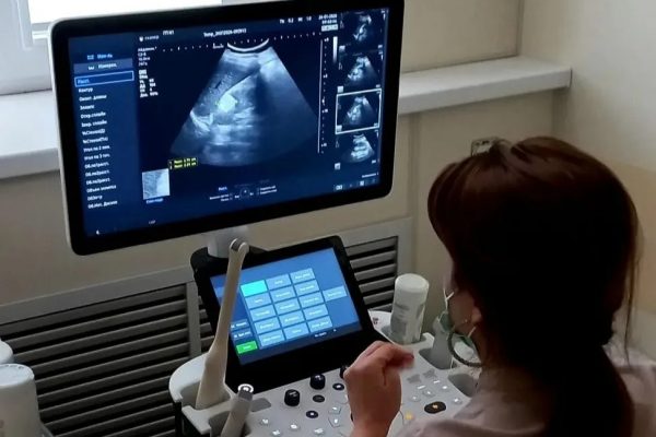 Астраханцев приглашают на бесплатное обследование в поликлинике №1