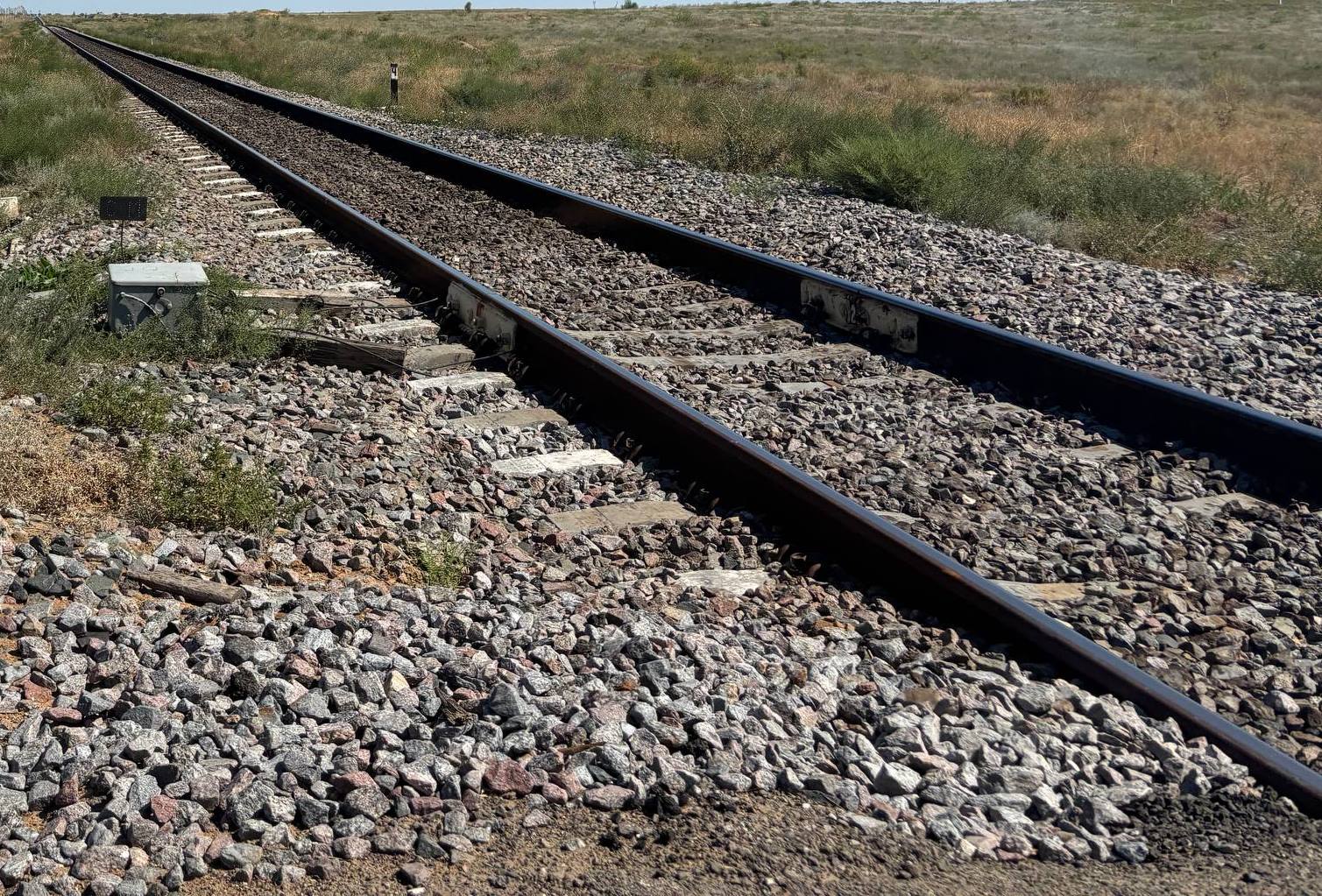 В Астраханской области снова начнет ходить «дачная» электричка