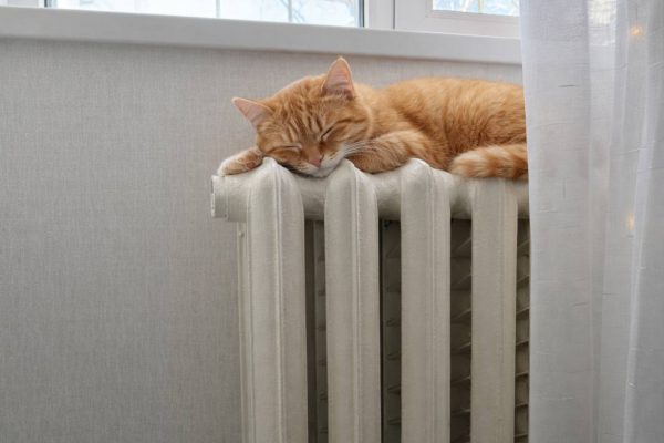 Когда в Астрахани отключат отопление