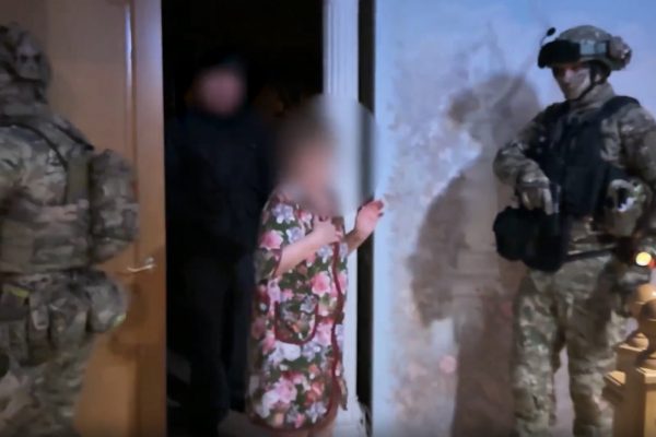 Историю про экс-чиновницу из Астрахани, которая 13 лет притворялась мертвой, обсудят на федеральном ТВ