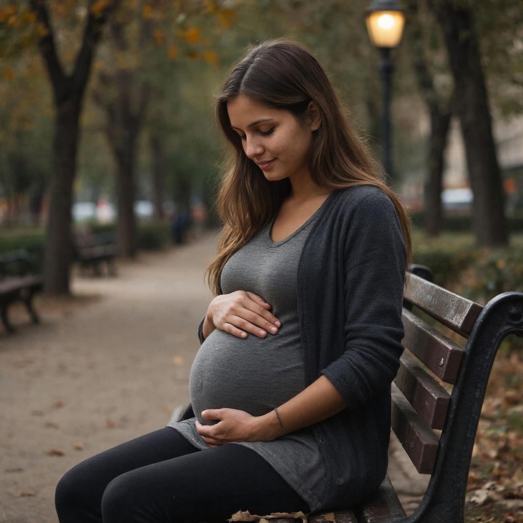 Астраханкам напомнили, какие прививки нельзя делать при беременности