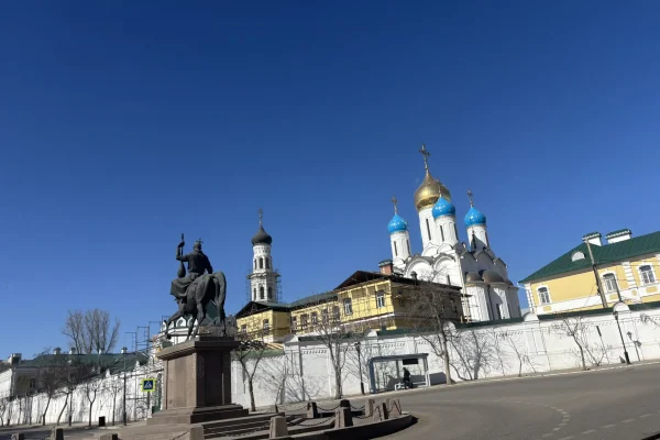 Астраханцы 11 марта ощутят тепло весны