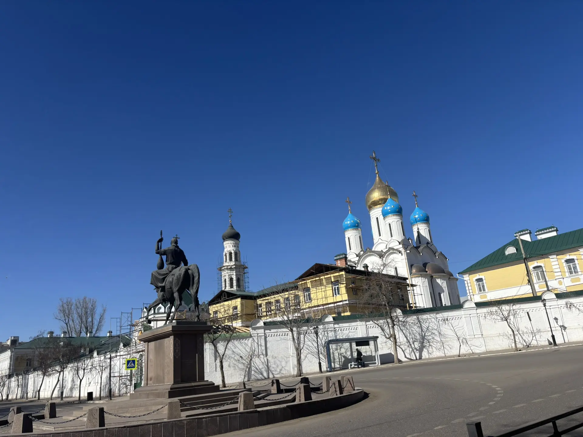 Астраханцы 11 марта ощутят тепло весны