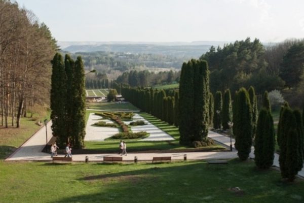 Почти девять миллионов туристов посетили Ставрополье в 2025 году